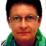 Gabi Waldschmidt - Busse Politische Sprecherin der Grünen Fraktion und Stadtverordnete