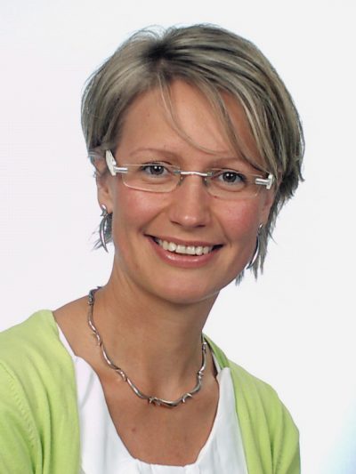 Sandra Henneberg